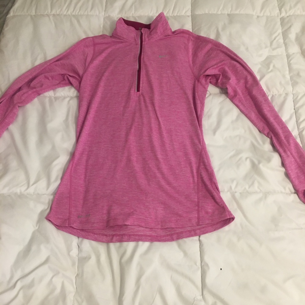 Nike Dri-Fit top